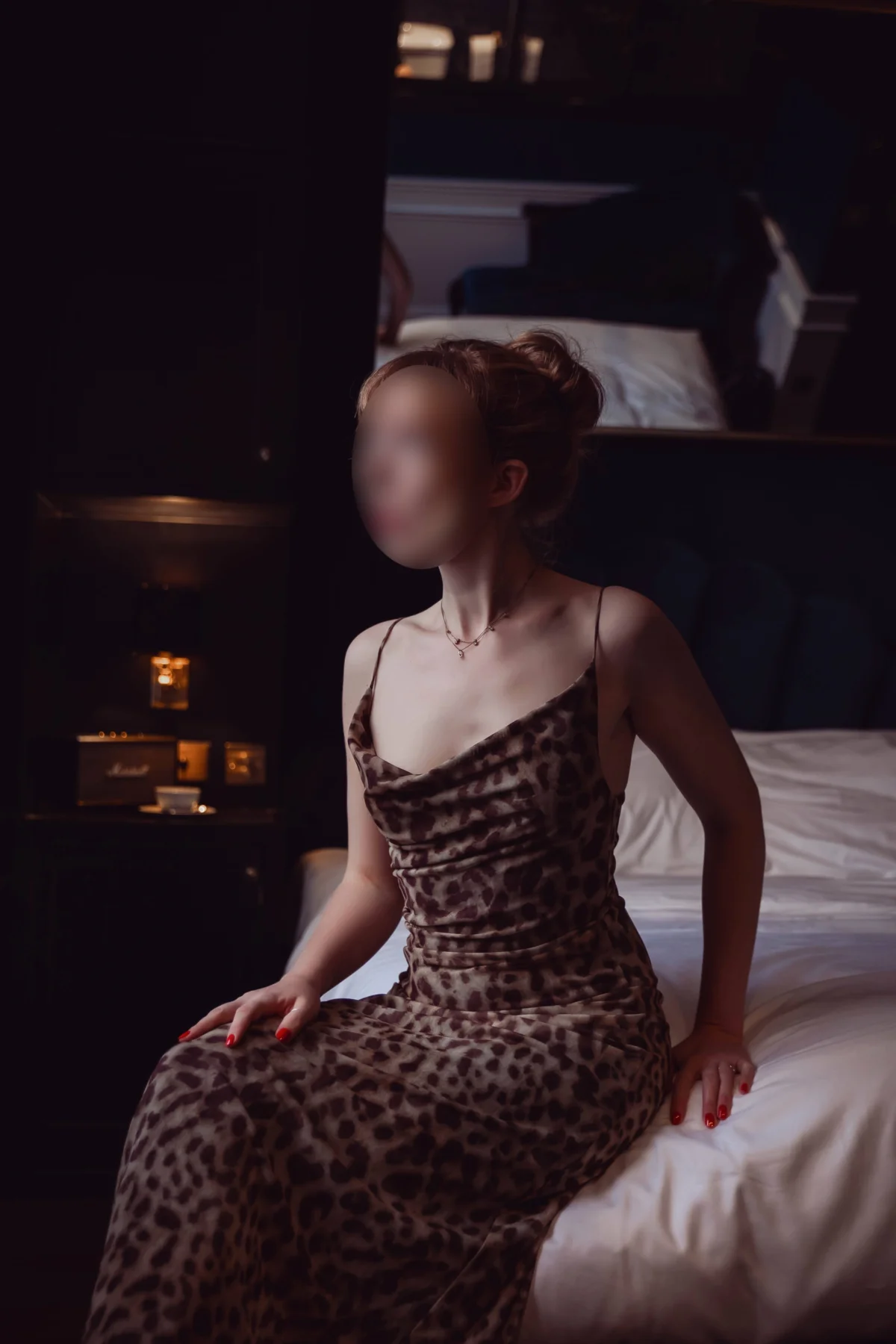 Annie High Class Escort Düsseldorf 6