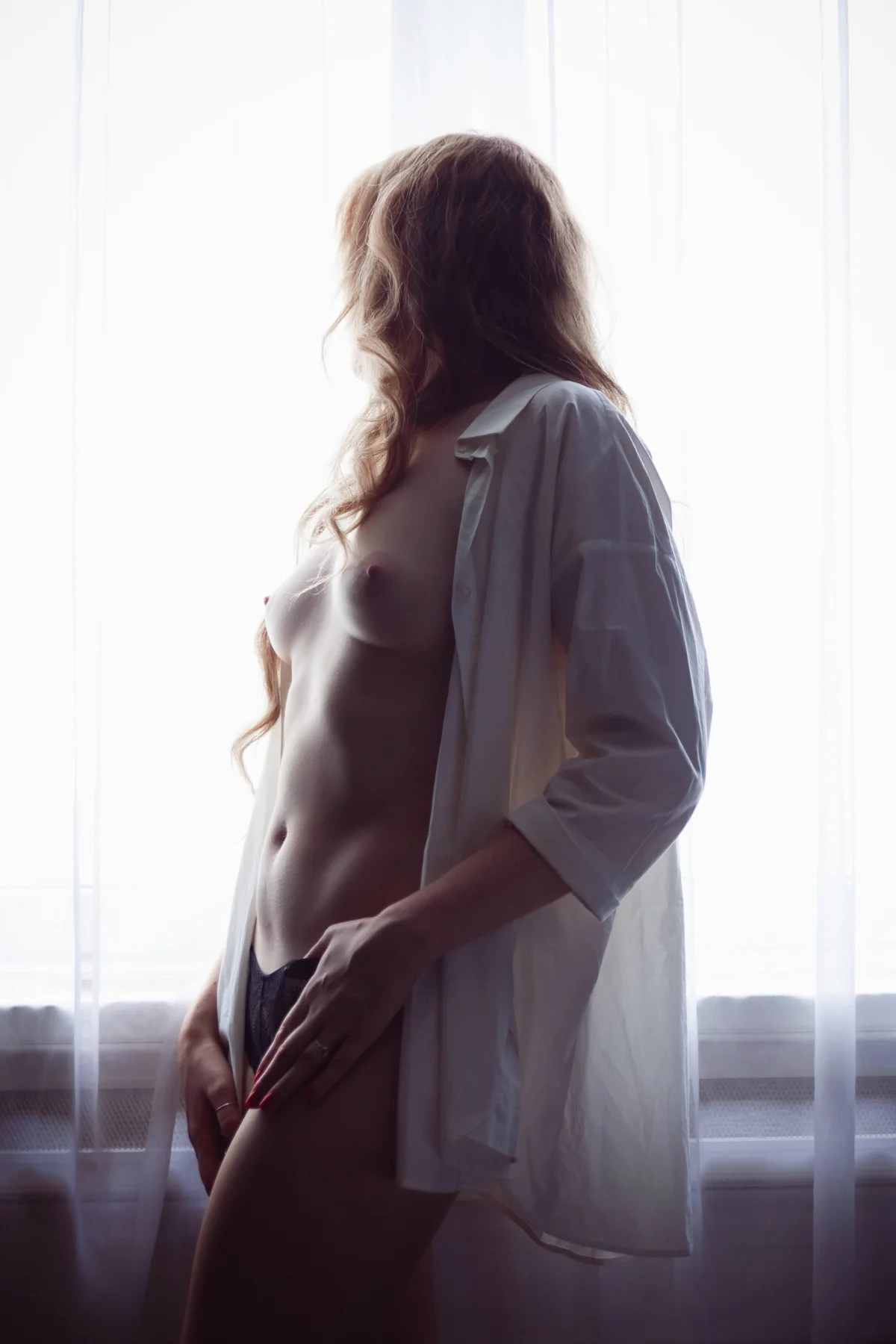 High Class Escort Düsseldorf Annie 2
