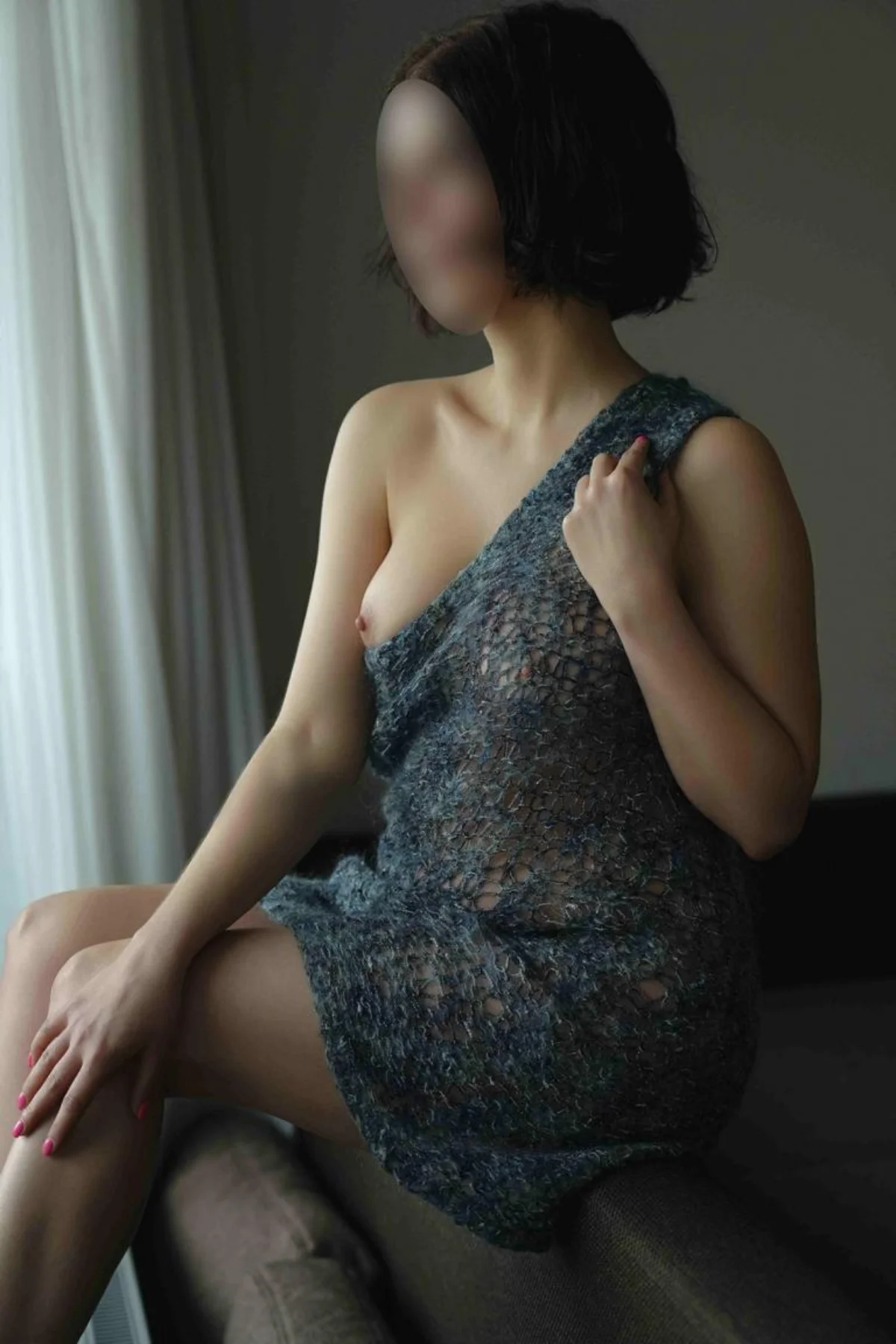 Johanna Highclass Escort Frankfurt 21