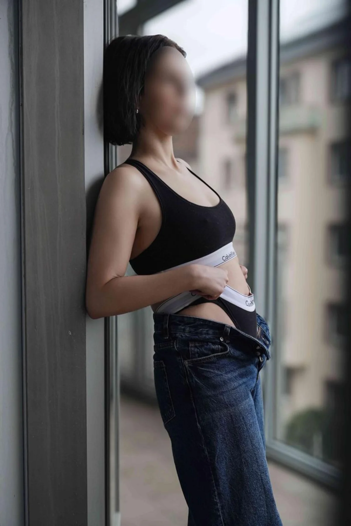Johanna Highclass Escort Frankfurt Hoteldate 2