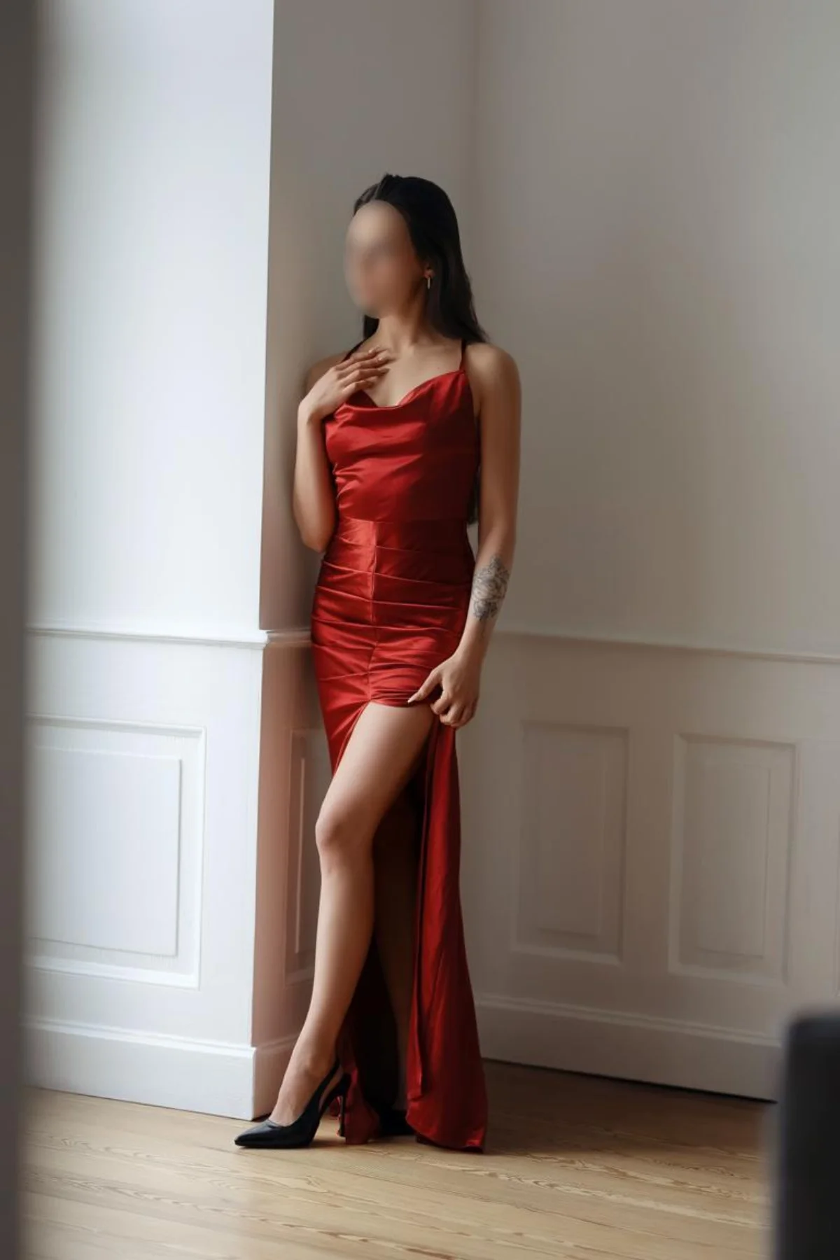 Leonie High Class Escort Berlin 10
