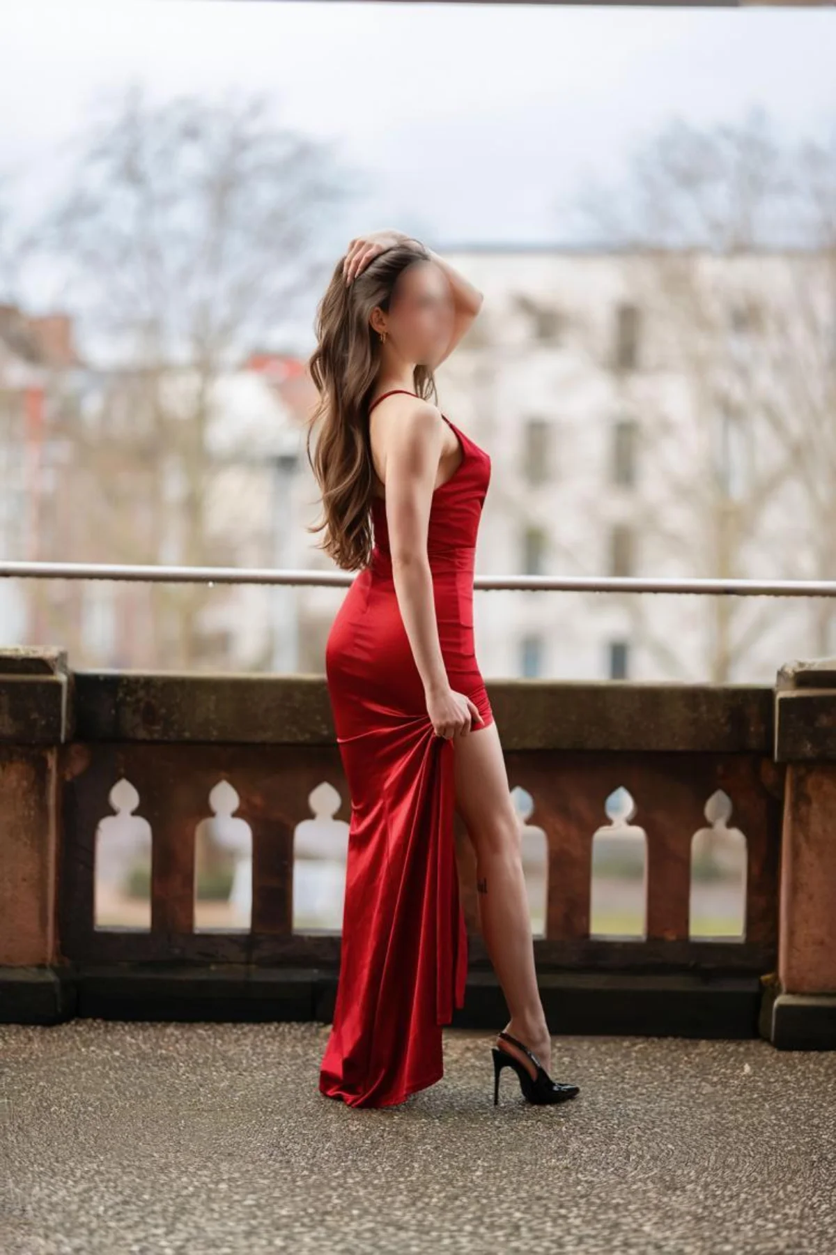 Leonie High Class Escort Berlin 12