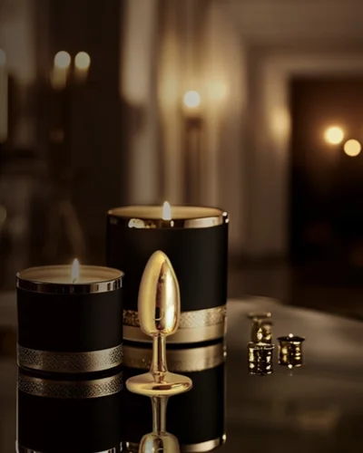 Luna Passion Luxus Sextoys 1