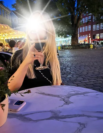 Date Impressionen mit Emilie, Bild 3