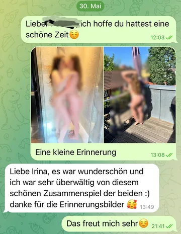 Date Impressionen mit Lara, Bild 4