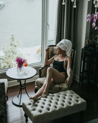 Escort Blog Escort Date Vorbereitung 1