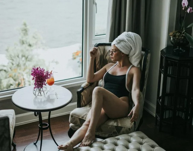 Escort Blog Escort Date Vorbereitung 1