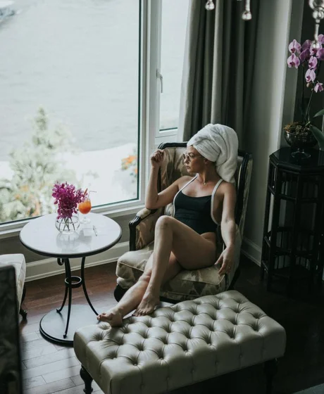 Escort Blog Escort Date Vorbereitung 1