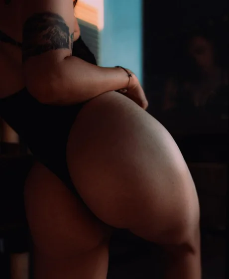 Escort Blog Anal Sex 1