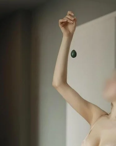 Escort Blog Liebeskugeln