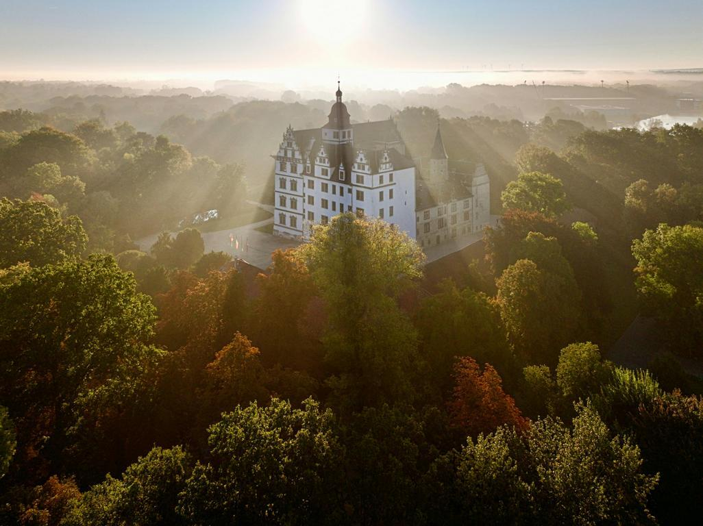 Schlosshotel Taunus - Romantisches Wochenende bei Frankfurt Schlosshotel Taunus - Romantisches Wochenende bei Frankfurt