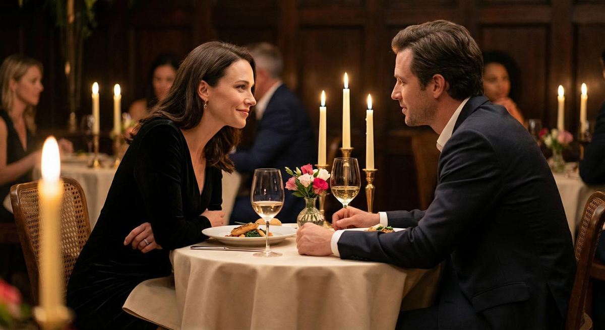 Girlfriend Experience Escort Dinner Date Girlfriend Experience Escort Dinner Date