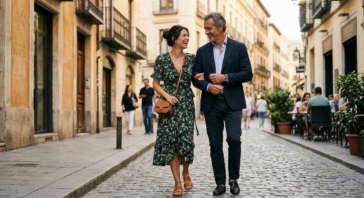 Girlfriend Escort Date City Walk Girlfriend Escort Date City Walk