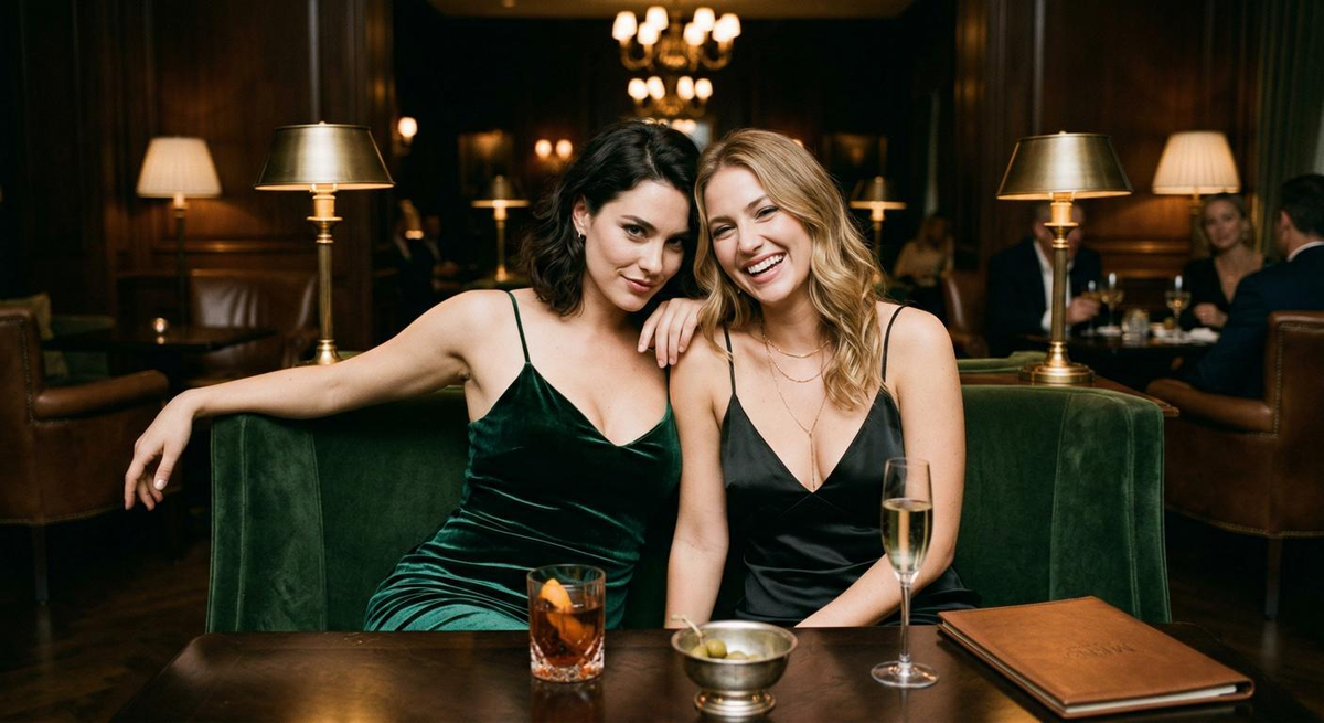 Escort Duo Date Escort Ladies Hotelbar Escort Duo Date Escort Ladies Hotelbar