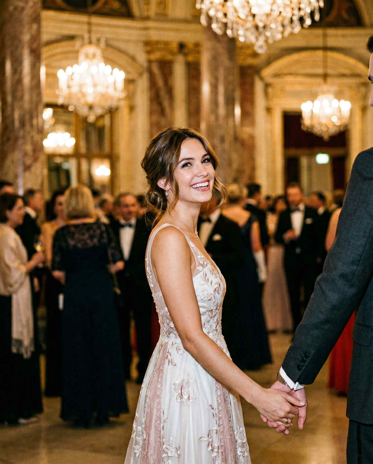 High class escort companion at opera High class escort companion at opera