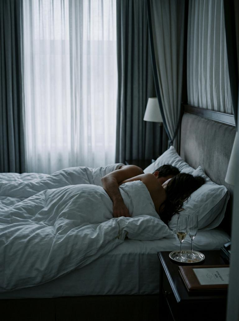 Escort Overnight Booking Duration Escort Overnight Booking Duration