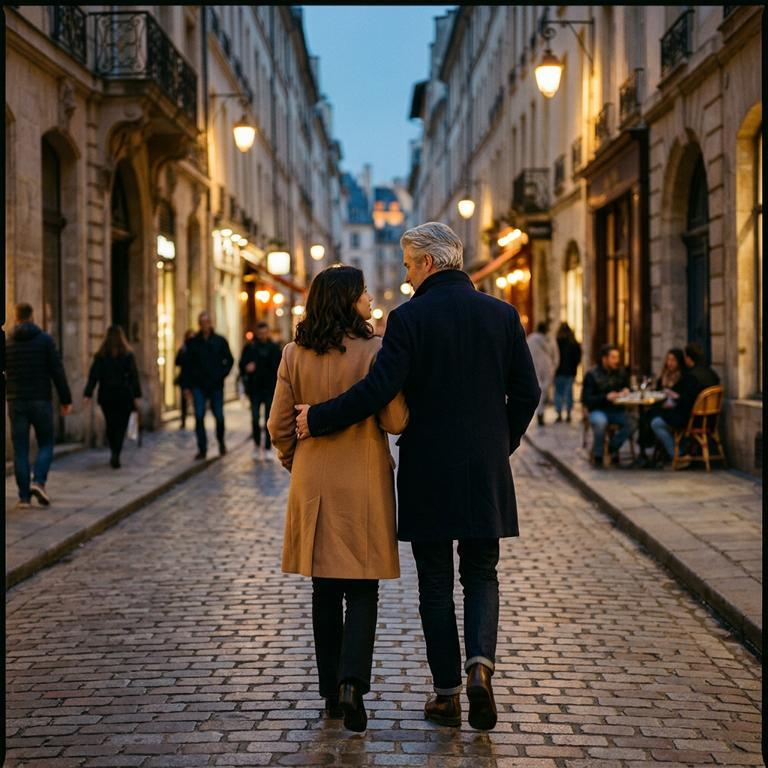 Escort Langfristiges Arrangement Stadtspaziergang Escort Langfristiges Arrangement Stadtspaziergang