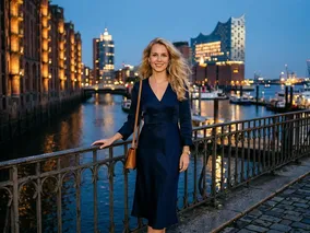 Escort Hamburg