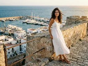 Escort Ibiza