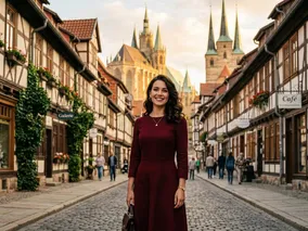 Escort Erfurt