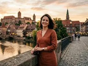 Escort Nürnberg