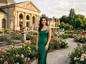 Escort Baden-Baden