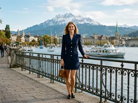 Escort Zürich