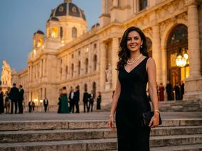 Escort Wien