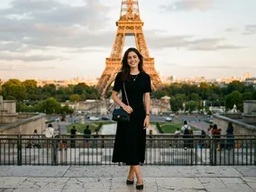 Escort Paris