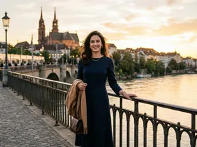 Escort Basel