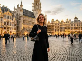 Escort Brüssel