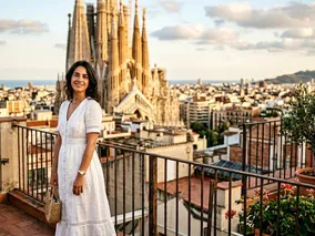 Escort Barcelona
