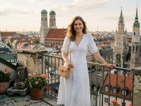 Escort München