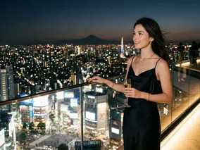 Escort Tokyo