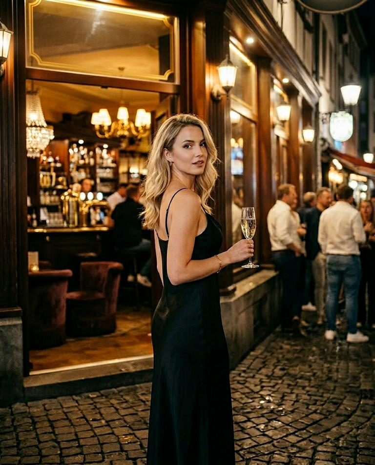 Escort Düsseldorf - Altstadt Nachtleben an der Bolkerstraße Escort Düsseldorf - Altstadt Nachtleben an der Bolkerstraße