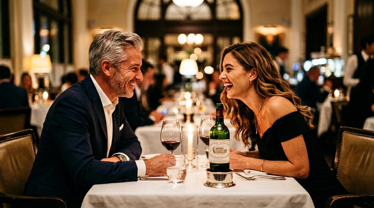 High Class Escort Dinner Date - Girlfriend Experience bei Plescort High Class Escort Dinner Date - Girlfriend Experience bei Plescort