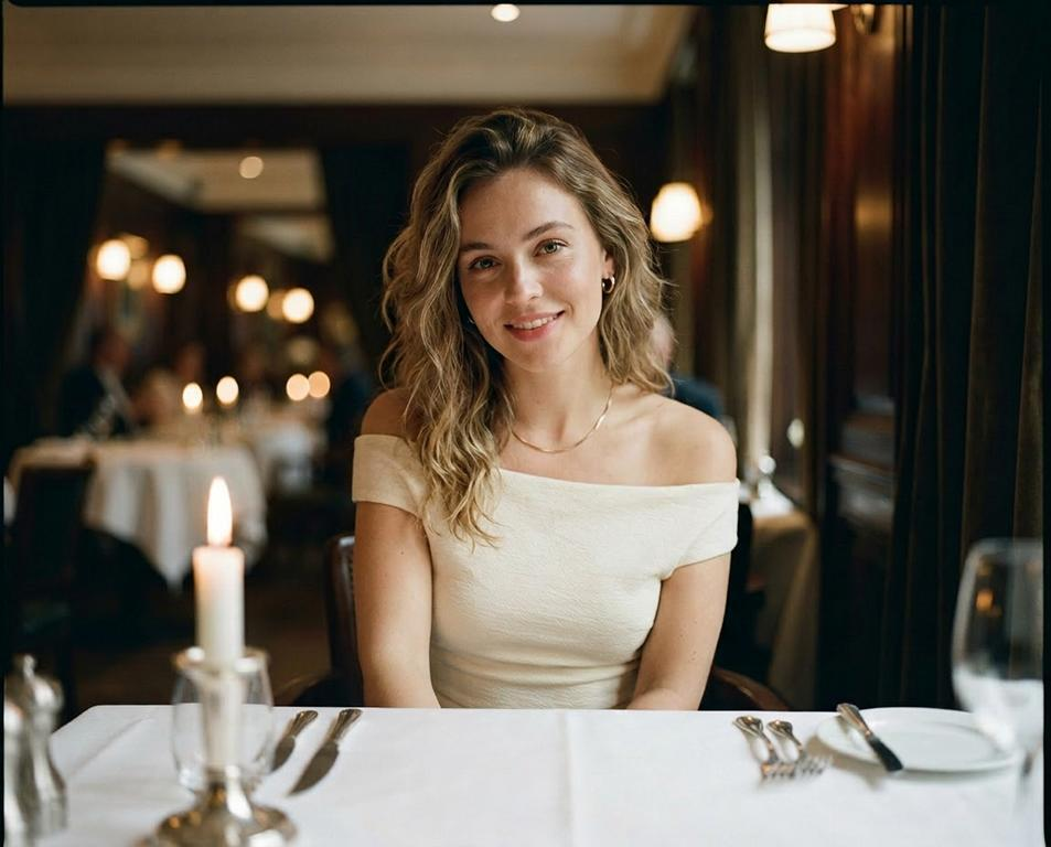 High Class Escort Augsburg - Kerzenlicht Dinner mit Girlfriend Experience High Class Escort Augsburg - Kerzenlicht Dinner mit Girlfriend Experience