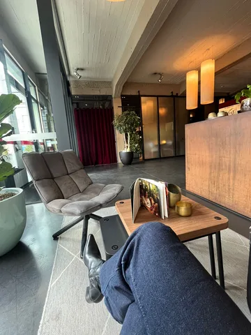 Date Impressionen mit Nora, Bild 5
