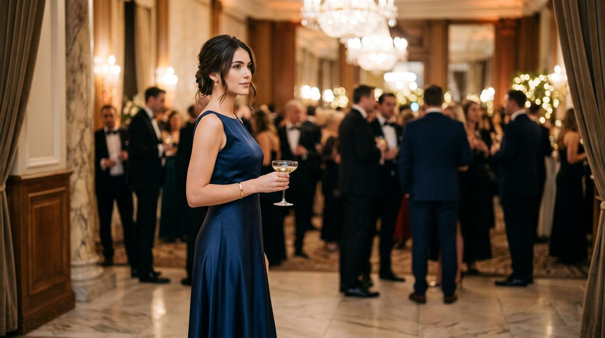 High Class Escort Begleitung bei Gala und Abendempfang High Class Escort Begleitung bei Gala und Abendempfang