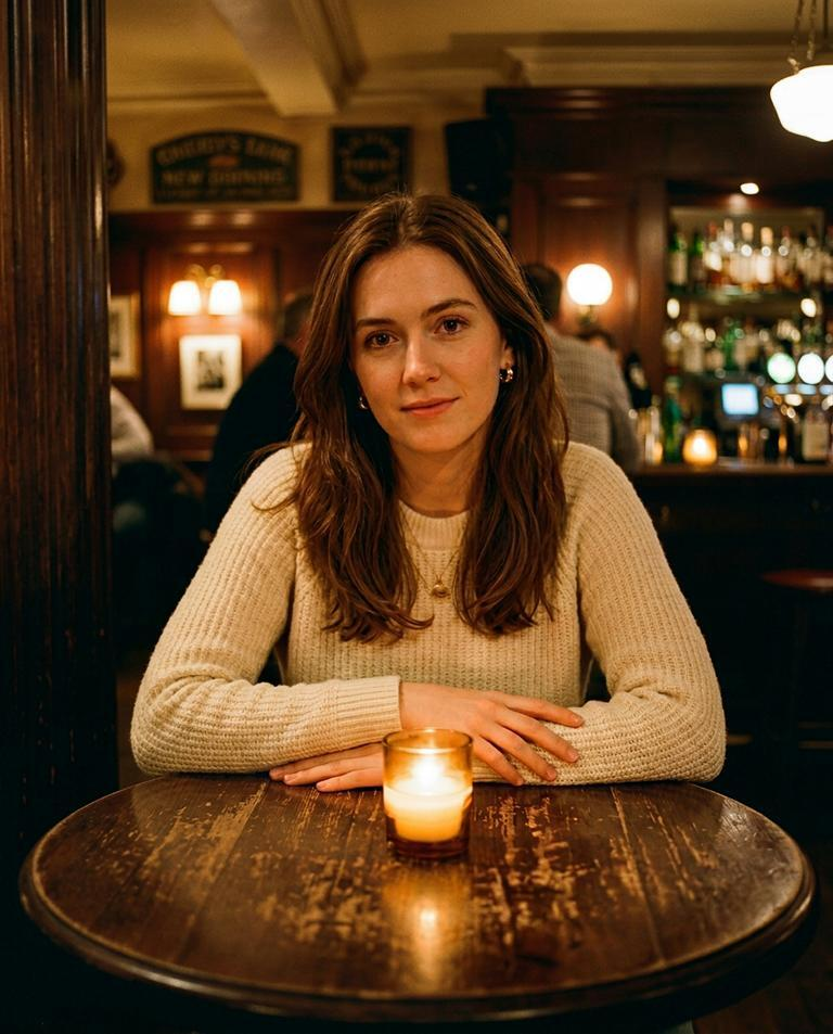 Erstes Mal mit Escort Dame - offenes Gespräch und Vertrauen aufbauen Erstes Mal mit Escort Dame - offenes Gespräch und Vertrauen aufbauen