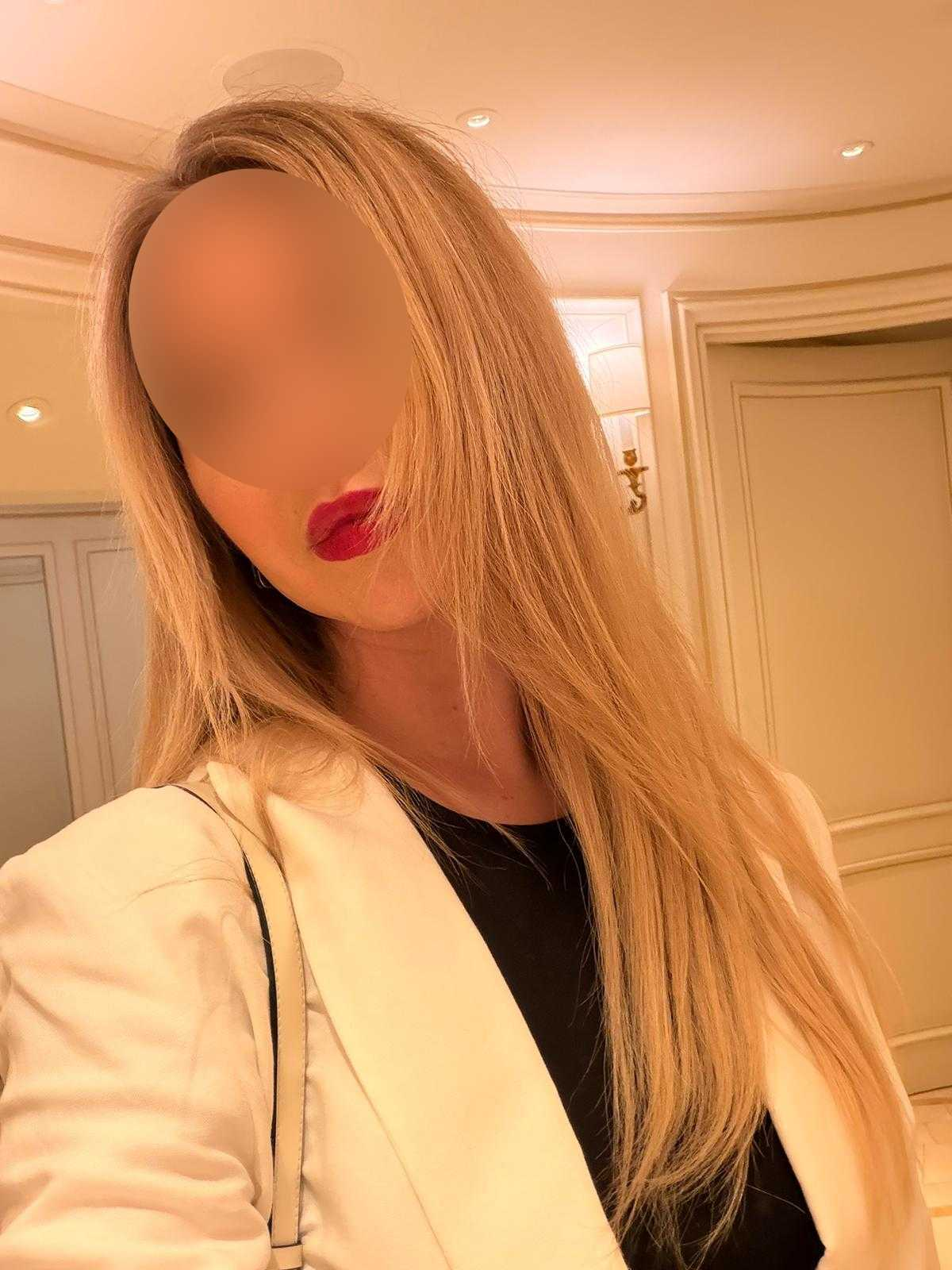 Escort Dame Interview Emilie Escort Dame Interview Emilie