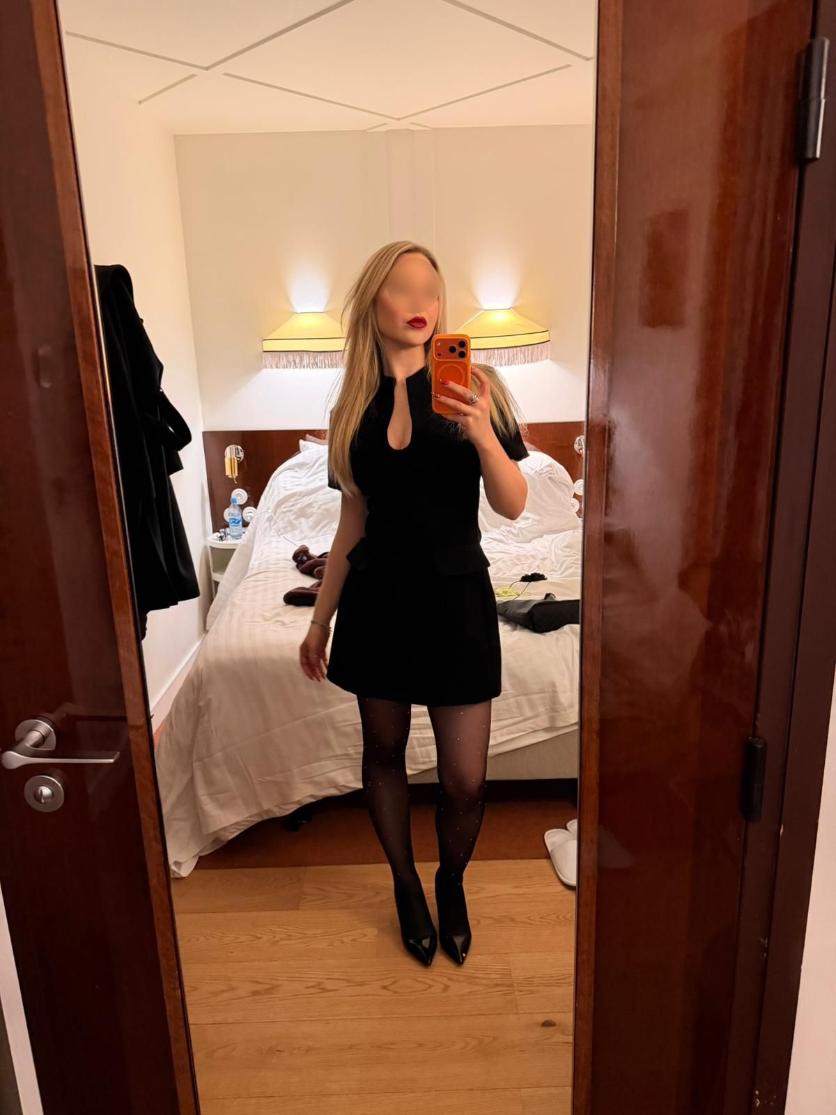 Emilie Escort Interview Emilie Escort Interview