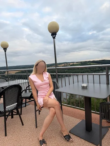 Date Impressionen mit Lena, Bild 11