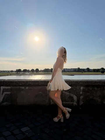 Date Impressionen mit Lena, Bild 13