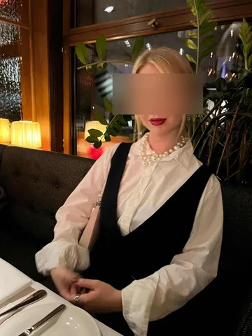 Date Impressionen mit Emilie, Bild 9