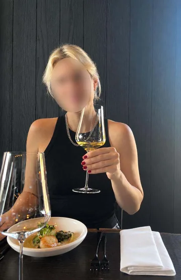 Date Impressionen mit Nora, Bild 8