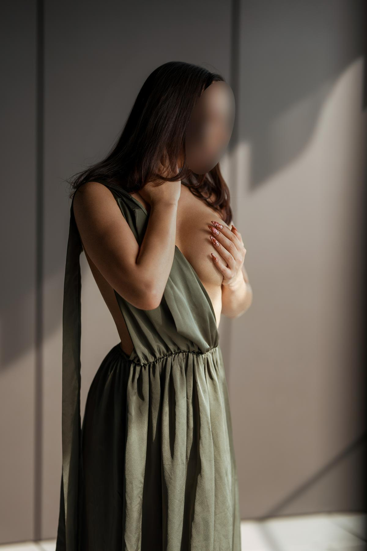 Chloe High Class Escort Düsseldorf 5