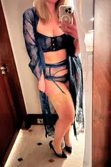 Kate Escort Date 3
