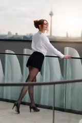 Mara High Class Escort Koeln Escort Cologne 24